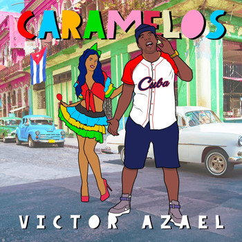 Victor Azael - Caramelos