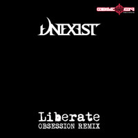 Unexist - Liberate (DJ Obsession Remix) (DJ Obsession Remix)