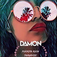 Damon - Puerto Rico Paradise