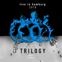 Trilogy - Live in Hamburg