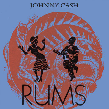 Johnny Cash - Rums