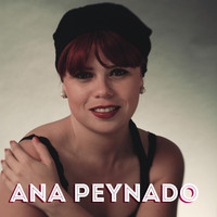 Ana Peynado - Me Voy