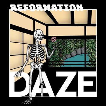 Daze - Reformation