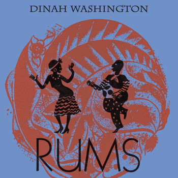Dinah Washington - Rums