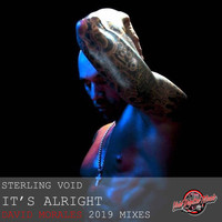 Sterling Void - It's Alright