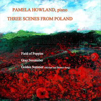 Pamela Howland - Three Scenes from Poland