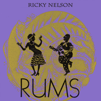 Ricky Nelson - Rums