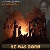 Pastor Christy Davis Nelson - He Was Born