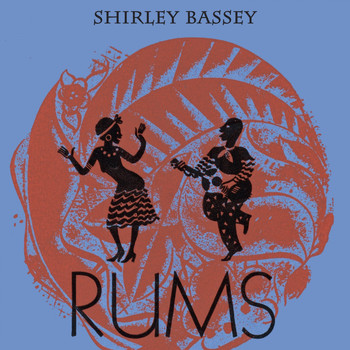 Shirley Bassey - Rums