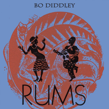 Bo Diddley - Rums