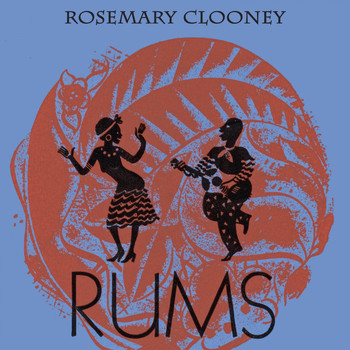 Rosemary Clooney - Rums