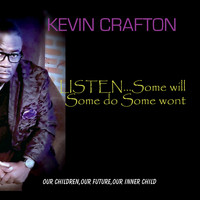 Kevin Crafton - Listen