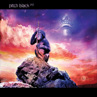 Pitch Black [Nz] - Ape to Angel