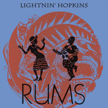 Lightnin' Hopkins - Rums