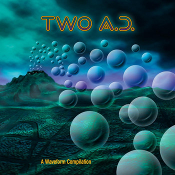 Various Artists - Two A.D.