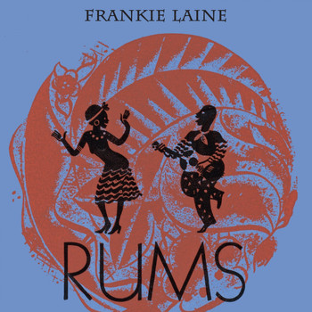 Frankie Laine - Rums