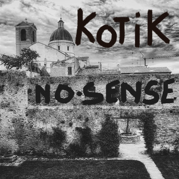 Kotik - No-Sense