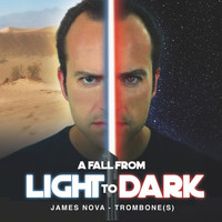 James Nova - A Fall from Light to Dark