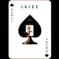 Juice - Joker Spade