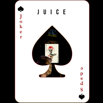 Juice - Joker Spade