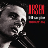 Arsen Dedić - Rane Godine: Kronologija 1962-1964