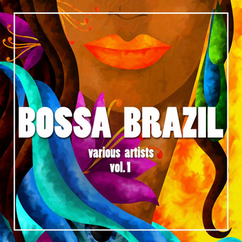 Various Artists - Bossa Brazil, Vol. 1
