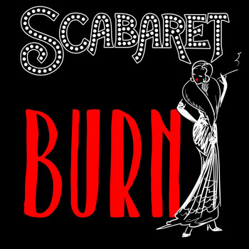 Scabaret - Burn