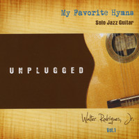 Walter Rodrigues, Jr - My Favorite Hymns, Vol.1