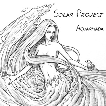 Solar Project - Aquarmada