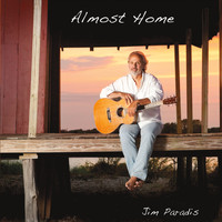 Jim Paradis - Almost Home