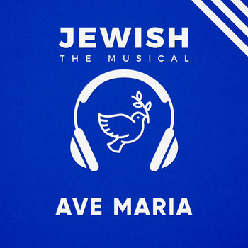 RIGLI - Ave Maria (Jewish, the Musical)