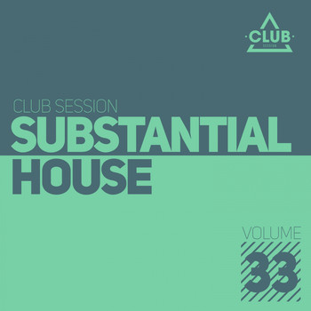 Various Artists - Substantial House, Vol. 33