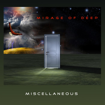 Mirage Of Deep - Miscellaneous