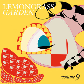 Various Artists - Lemongrass Garden, Vol. 9