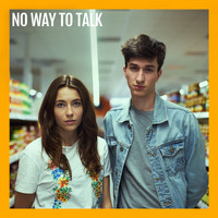 Hannah & Falco - No Way to Talk