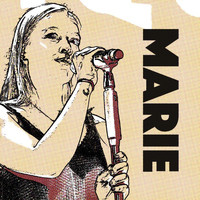 Marie - Wir schrumpfen den Planeten ein