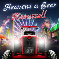 Heavens a Beer - Karussell