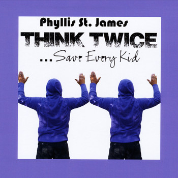 Phyllis St. James - Think Twice