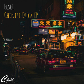 Elsei / Chill Select - Chinese Duck 