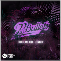 22 Bullets - High In The Jungle