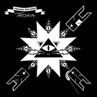 Hundarna Från Söder - Troika