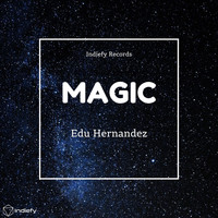 Edu Hernandez - Magic