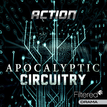 Ah2 - Apocalyptic Circuitry
