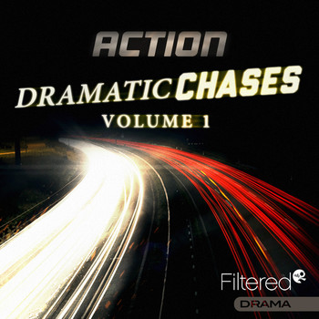 Ah2 - Dramatic Chases