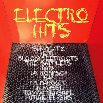 Various Artists - Electro Hits