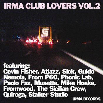 Various Artists - Irma Club Lovers, Vol. 2