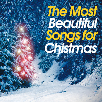 Various Artists - The Most Beautiful Songs for Christmas