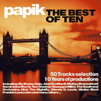 Papik - The Best of Ten