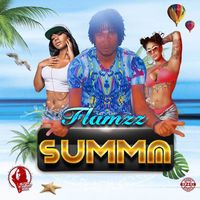 Flamzz - Summa Time