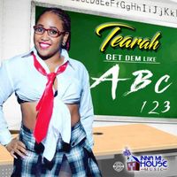 Tearah - ABC 123